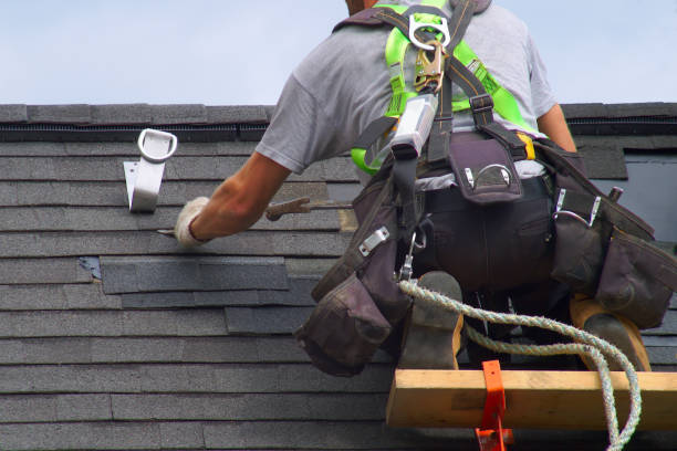 Best Metal Roofing Contractor  in Mec, CA