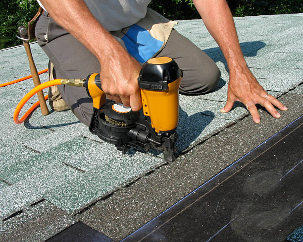 Best Commercial Roofing Services  in Mec, CA