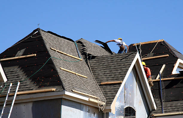 Best Gutter Installation and Roofing  in Mec, CA