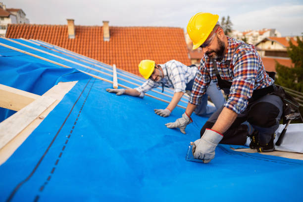 Quick and Trustworthy Emergency Roof Repair Services in Mecca, CA