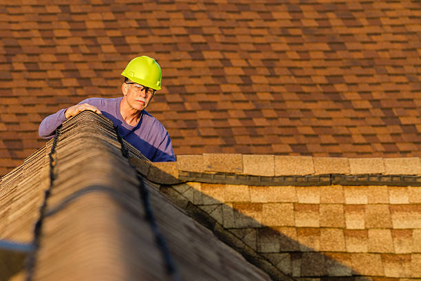 Best Emergency Roof Repair  in Mec, CA